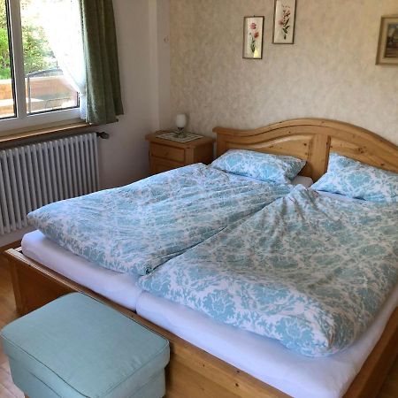 Gaestehaus Lickert Ferienwohnung Sued Feldberg Гінтерцартен Екстер'єр фото