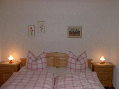 Gaestehaus Lickert Ferienwohnung Sued Feldberg Гінтерцартен Екстер'єр фото