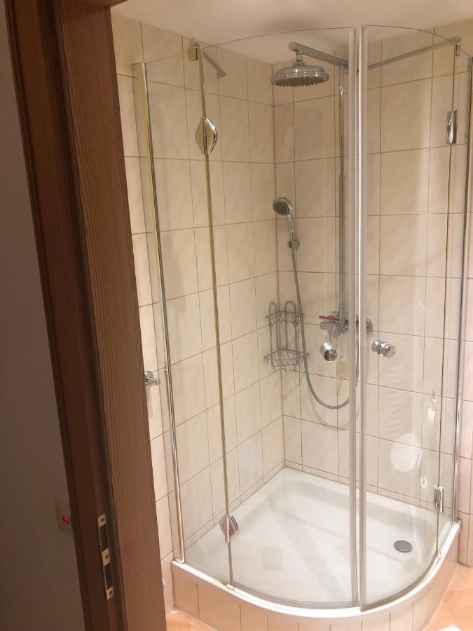Gaestehaus Lickert Ferienwohnung Sued Feldberg Гінтерцартен Екстер'єр фото